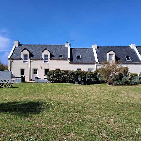 La Maison Des Poulains Sauzon Kültér fotó