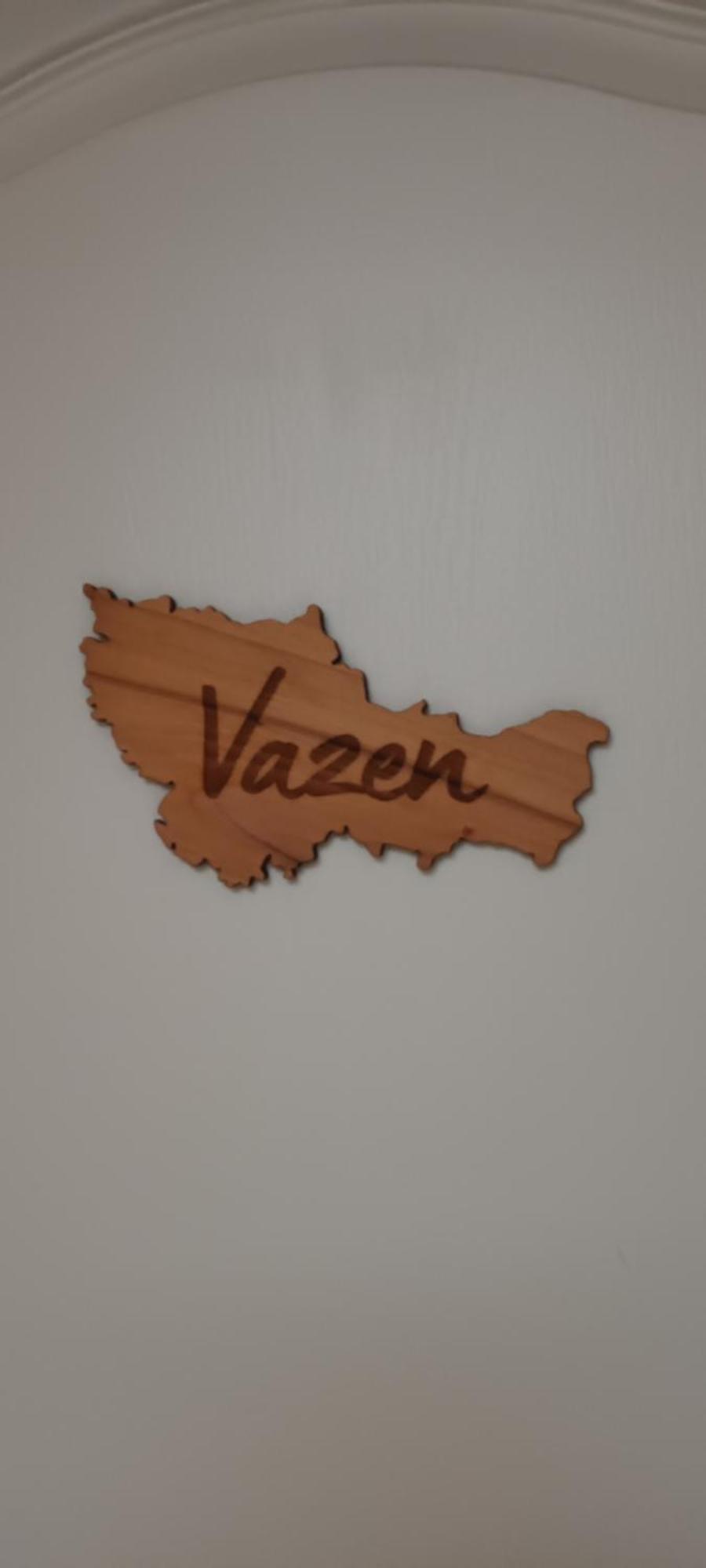 La Maison Des Poulains Sauzon Kültér fotó