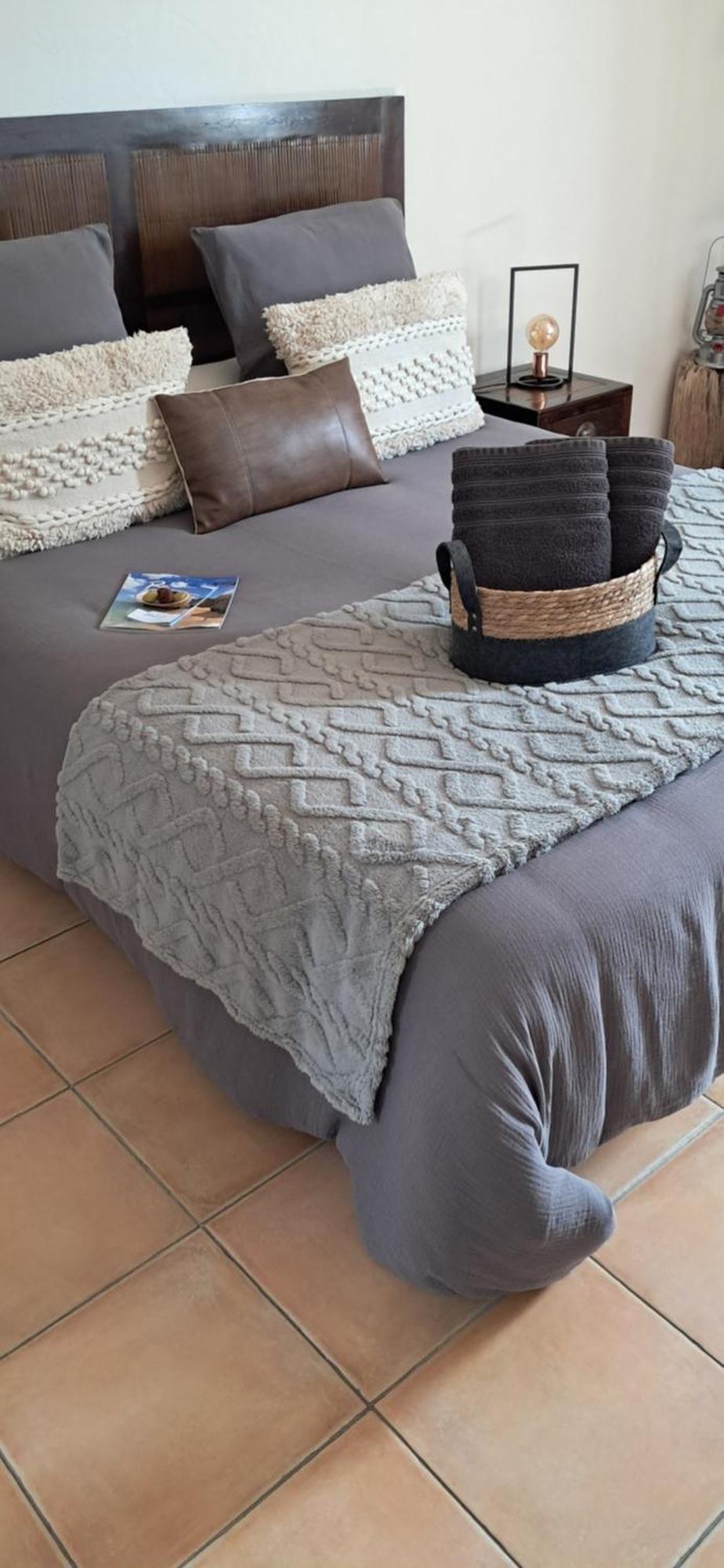 La Maison Des Poulains Sauzon Kültér fotó